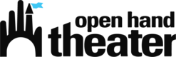 Open Hand Theater Logo