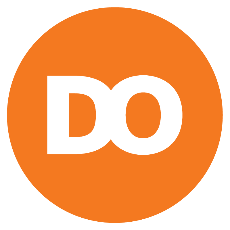Daily Orange logo
